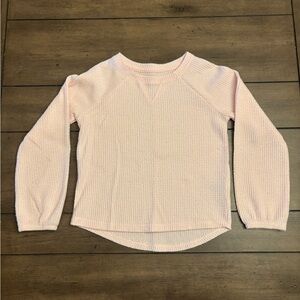 Cat & Jack long sleeve shirt